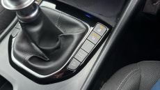 Hyundai TUCSON 1.6 TGDi Premium 5dr 2WD Petrol Estate